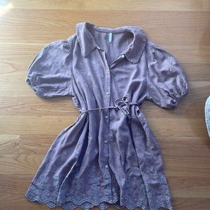 Kids dress
